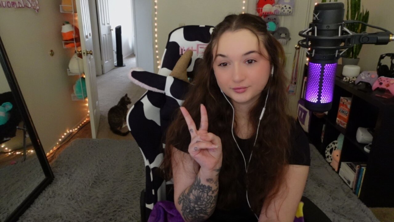 Rainy Day Chill Vibes !DISCORD