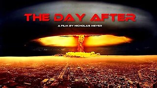 Saturday Night Movie Stream..... THE DAY AFTER!