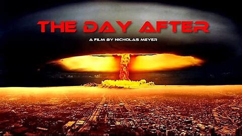 Saturday Night Movie Stream..... THE DAY AFTER!