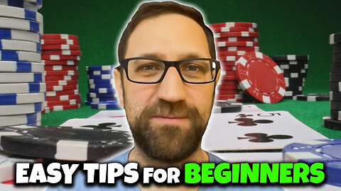 Tight Aggressive Poker vs Limping - Easy No Limit Hold'em Guide