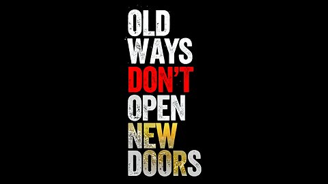 Prosper in 2025 and beyond! (TRUSTyour intuition!)