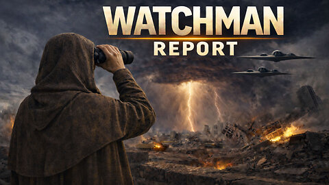 2026 Is Hitting Fast and Furious And Only A Few See What's Coming!