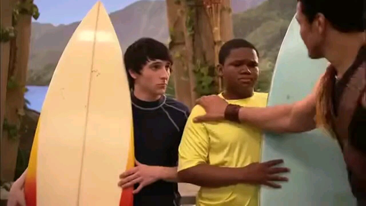 Два короля: Бросить вызов страху