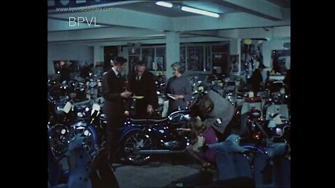 Good Riding Gets There