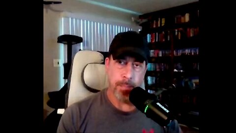 Vollmer: ''You're an idiot for asking questions.''