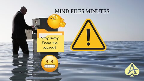How Church Politics Can Keep us From Personal Healing