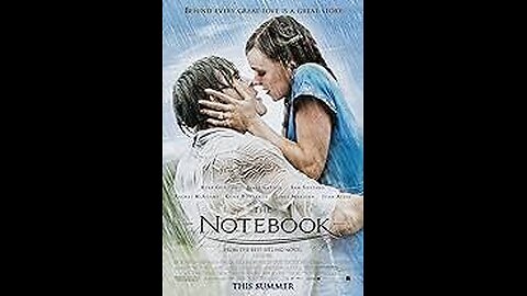The Notebook: Relationship Truths Men & Women Agree On