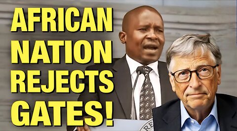 Kenya STRIPS Bill Gates & His Foundation Of Legal Immunity! w/ Kim Bright