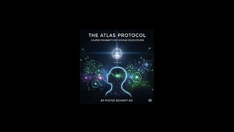 The Atlas Protocol
