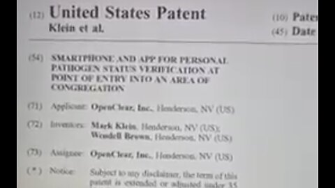 What..You..NEED..TO...KNOW..About..The..N0V!D...Jabs/Tests