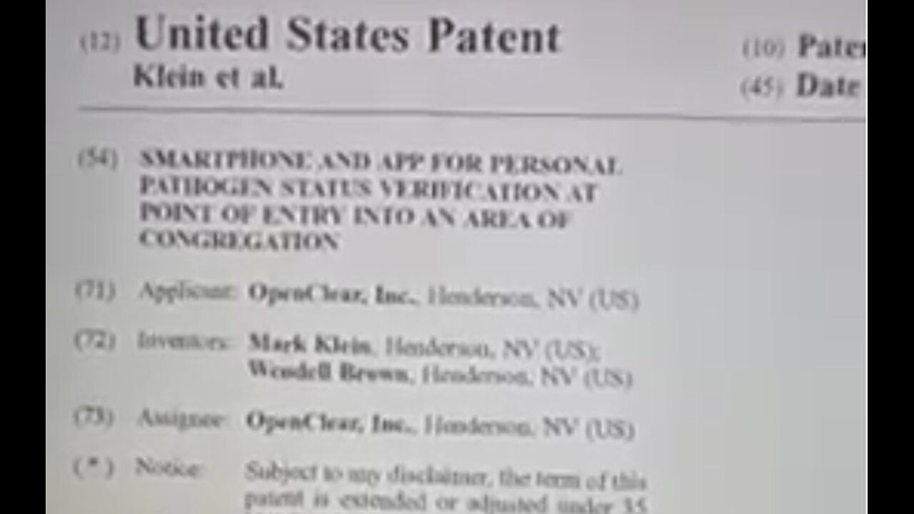 What..You..NEED..TO...KNOW..About..The..N0V!D...Jabs/Tests