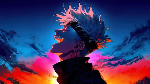 Gojo's Infinity – Epic Rap on Jujutsu Kaisen's GOAT