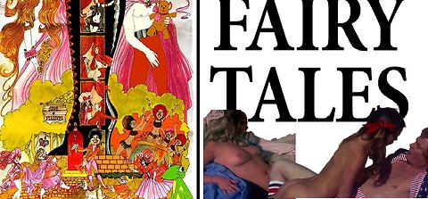 #review , #Fairy.Tales, 1978.#sex , comedy jewish