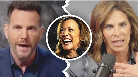 Should Kamala Invoke the 25th Amendment? w/ Dave Rubin