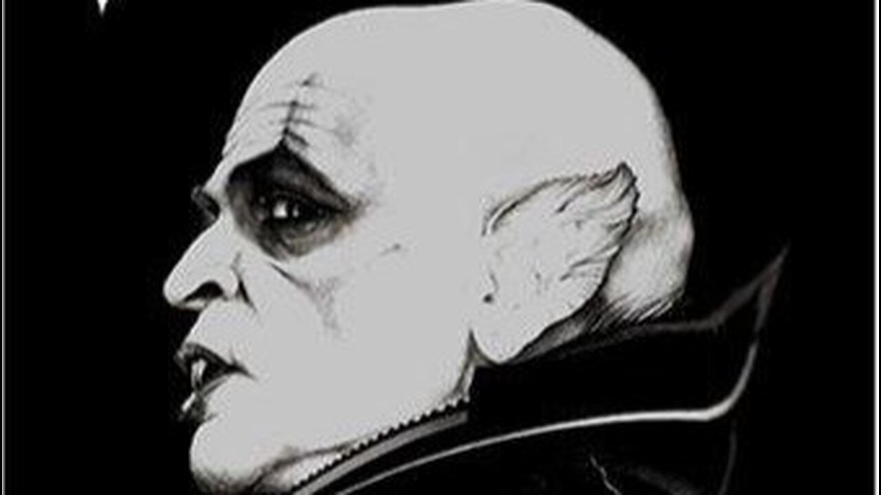Nosferatu The Vampyre-Klaus Kinski, Isabelle Adjani-1979 IMDB 7.4/10