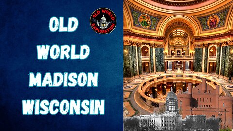 Old World Madison Wisconsin