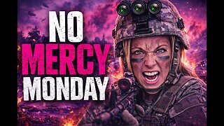😈NO MERCY MONDAY😈❗HOUSEWARMING❗GIVEAWAY ❗DONATE