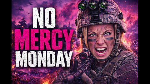 😈NO MERCY MONDAY😈❗HOUSEWARMING❗GIVEAWAY ❗DONATE