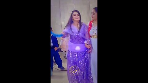 "Epic Dabke Fusion | Turkish, Kurdish & Arabic Dance Performance"