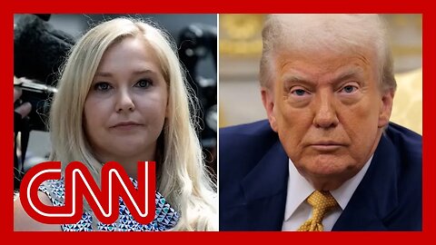 Giuffre family shocked by Trump saying Epstein 'stole' workers