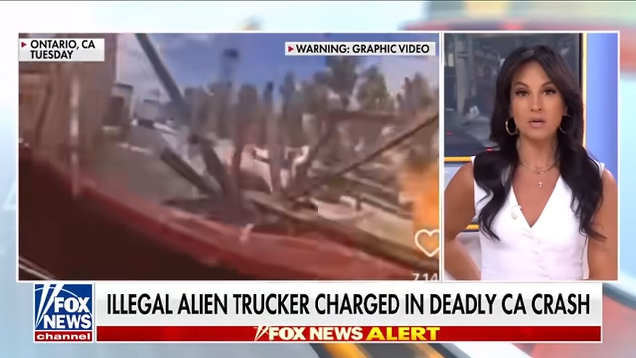 Everyone at CNN SCREAMED at me over this: McEnany