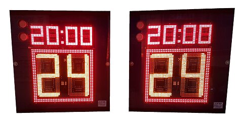 Video Screen Scoreboard Australia: Wide Range of LED Scoreboard Options
