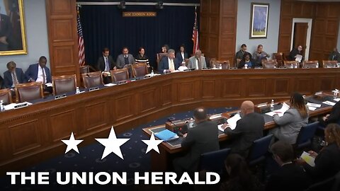 House Hearing on Technology and America's Foster Youth