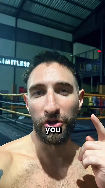 Ever happened to you?