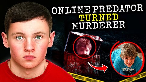 Online Predator Changed This Family's' Lives Forever