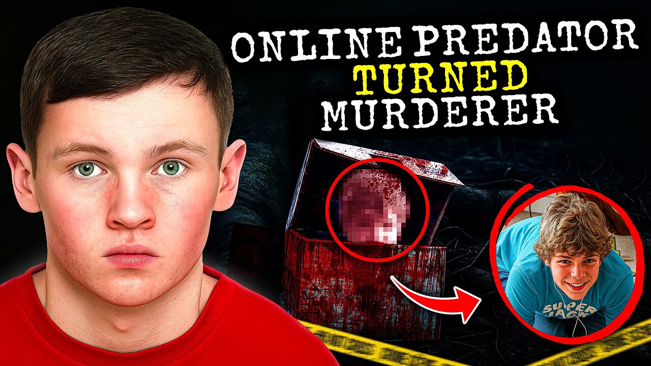 Online Predator Changed This Family's' Lives Forever