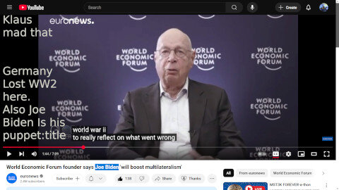 Beware the word: Resilience