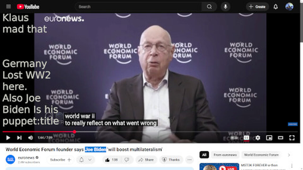 Beware the word: Resilience