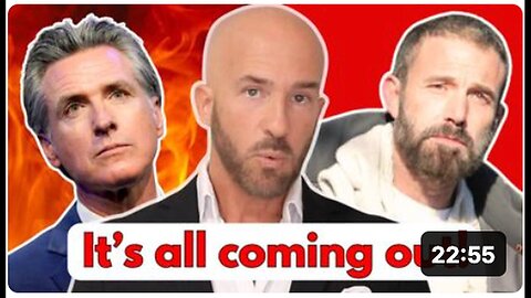 "FBI Queries Affleck on LA Fires; Newsom, Bass Dismissed & California Farms at Risk"