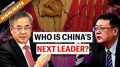 A Western-Educated Technocrat vs. a Surviving Crown Prince