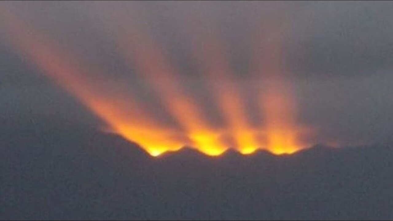 The first time the rapture is mentioned in the Bible