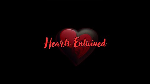 Hearts Entwined