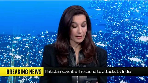Breaking news! India missile strikes 3 Pakistanian instalations 1 child casualty,