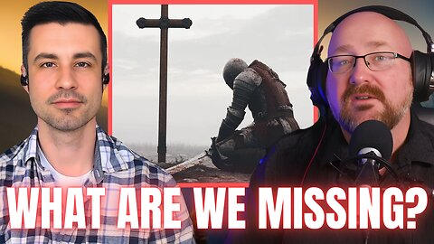 Responding to the Crusades: A Christian Approach
