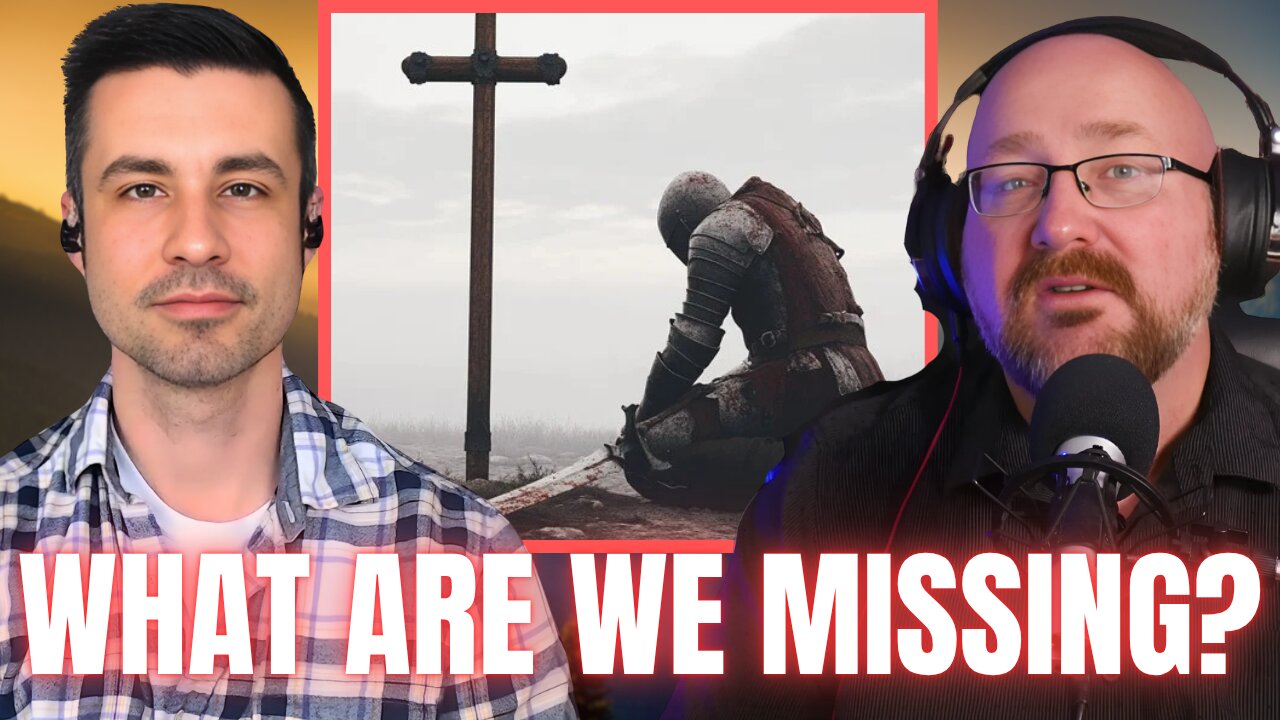 Responding to the Crusades: A Christian Approach