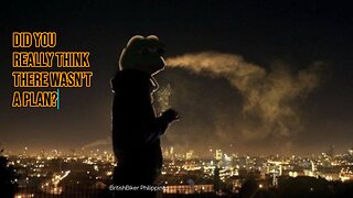 Chill Habbibi, Ignore The Desperation of The Blob