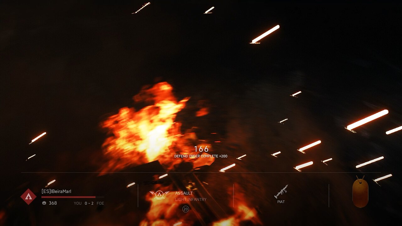 Battlefield V | Spawn of the Day | 4/5/25
