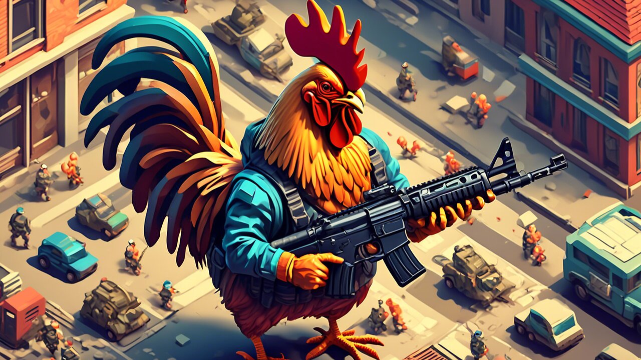 Warzone