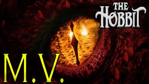 The Hobbit - music video "smaug's song" live action