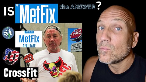 Why Not MetFix?