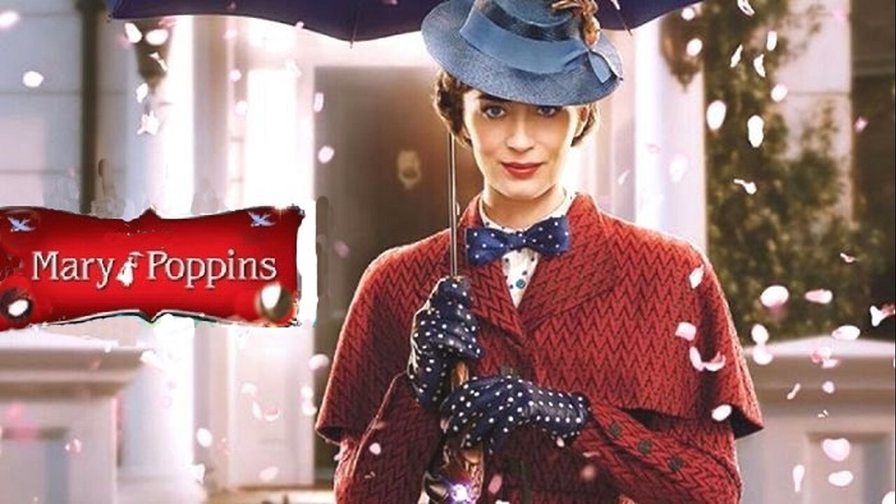 ძმები შერმანები. Pavement Artist (მერი პოპინსი - Mary Poppins) / Sherman Brothers