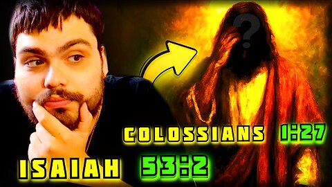 What Did Jesus Look Like According to the Bible?