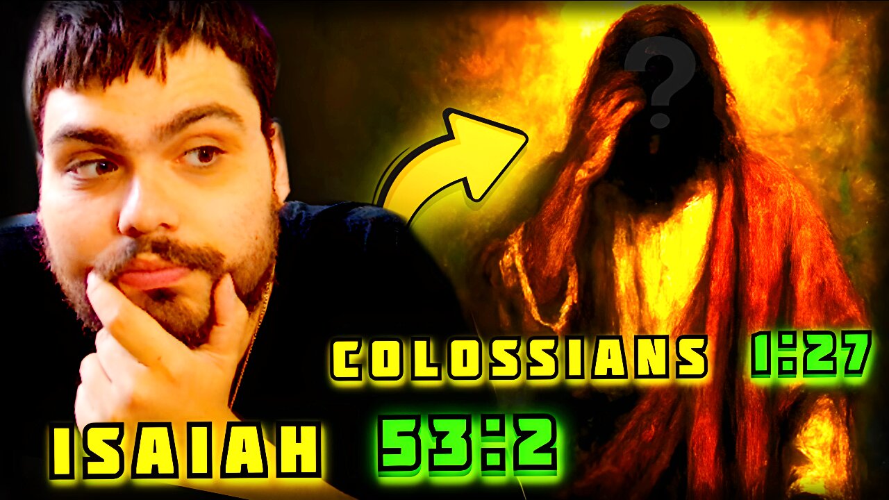 What Did Jesus Look Like According to the Bible?