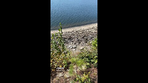 LISTEN TO THE WATER SOUNDS!