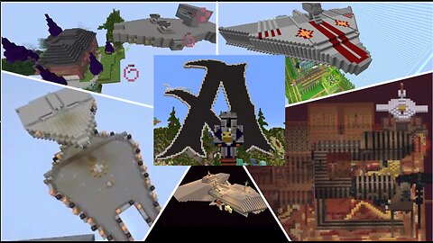 Advancius Skyblock Season 5 Episode 1 A Brand New Island!