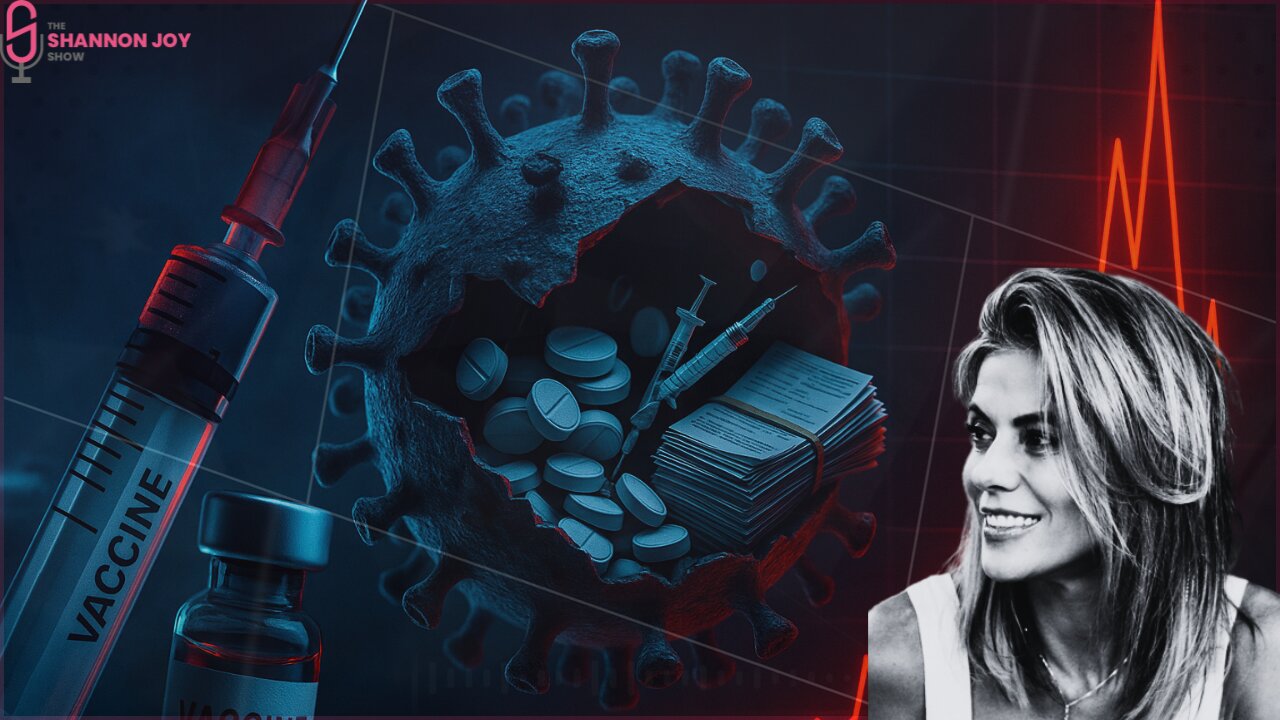 🔥🔥Bombshell Study: Rancourt et al Reveals COVID Era Mass Death Occurred From Pandemic Response NOT A Spreading Virus🔥🔥